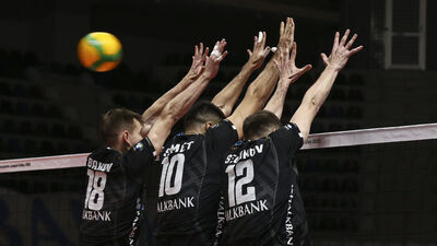 Halkbank set vermedi