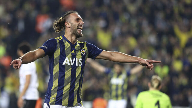 "Gol attım ama önemli olan kazanmaktı"