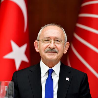 Kılıçdaroğlu'ndan Mansur Yavaş açıklaması