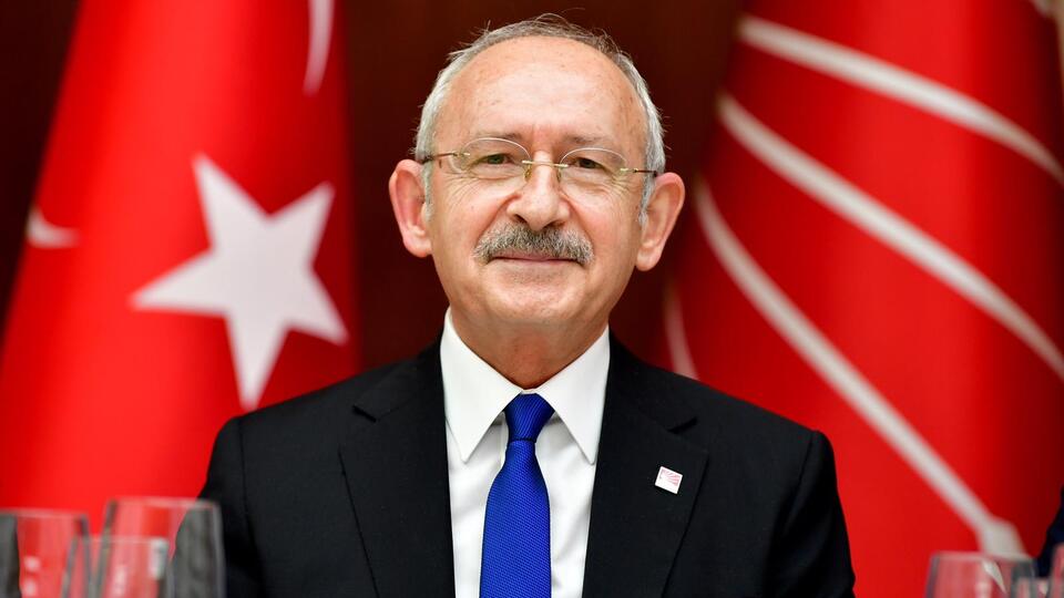 Kılıçdaroğlu'ndan Mansur Yavaş açıklaması