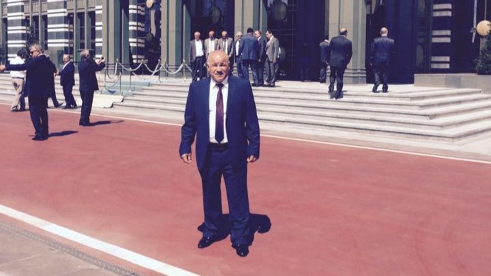 Saldırıya uğrayan muhtar öldü