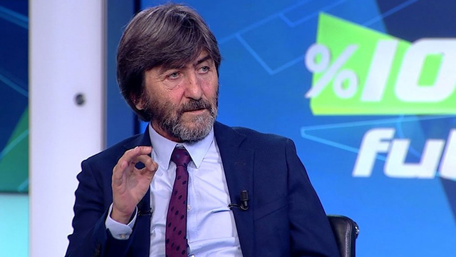 Dilmen'den hakem eleştirisi
