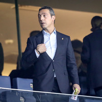 Koç'tan sert sözler: "TFF açıklasın"