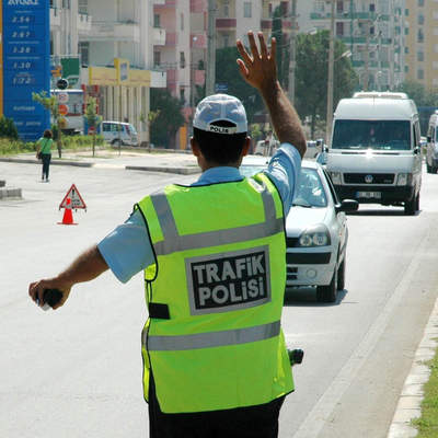 Trafik cezasına nasıl itiraz edilir?
