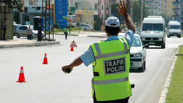 Trafik cezasına nasıl itiraz edilir?