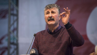 ÖDP'nin adı "Sol Parti" oldu