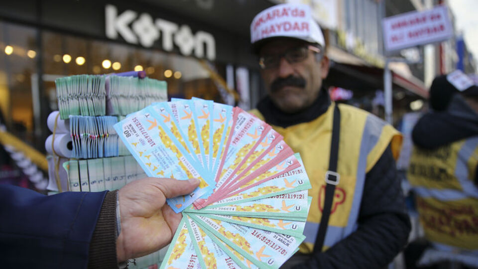 Milli Piyango Sonuçları ne zaman açıklanacak?