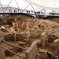 National Geographic'den Göbeklitepe önerisi