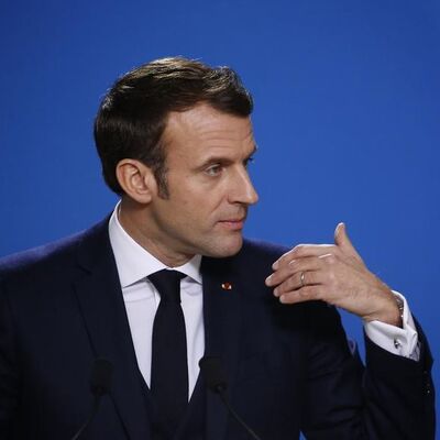 Tarihi itiraf mı manevra mı? Macron: "Sömürgecilik hataydı!"