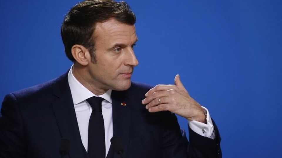 Tarihi itiraf mı manevra mı? Macron: "Sömürgecilik hataydı!"