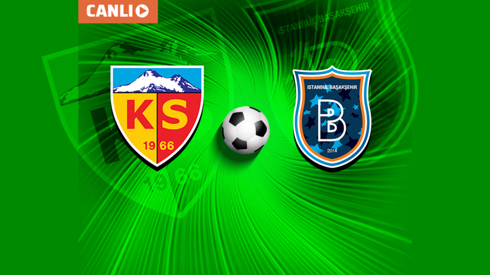 Başakşehir rahat kazandı