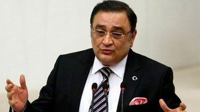 CHP'den Aygün'e disiplin soruşturması