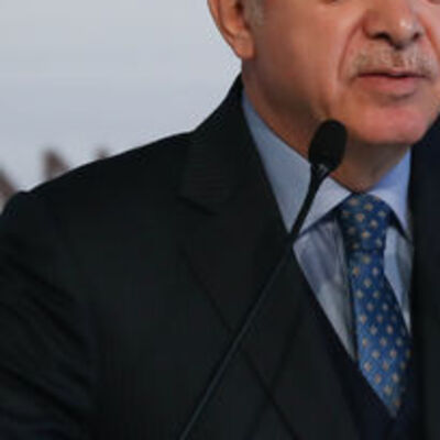Cumhurbaşkanı Erdoğan'dan tepki: Ellerinden gelse...