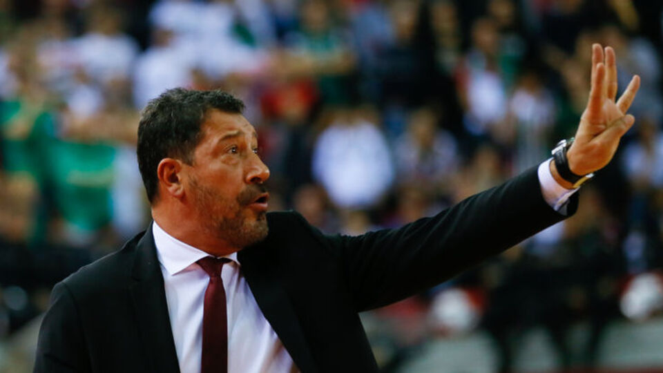 Ufuk Sarıca takımından memnun