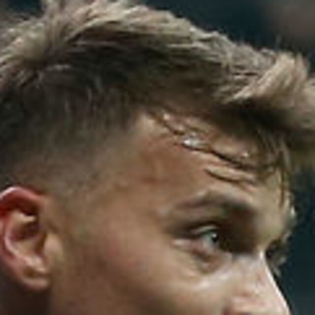 Avcı'dan Ljajic'e kesik