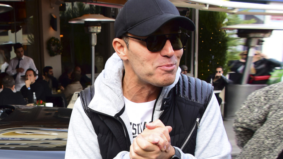 "Büyük bir sürpriz yapacağım"