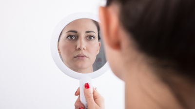 O kişilere 'yanınızda ayna taşıyın' önerisi