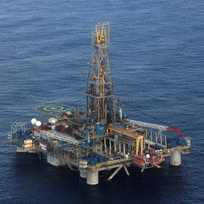 Doğu Akdeniz'de kritik imza