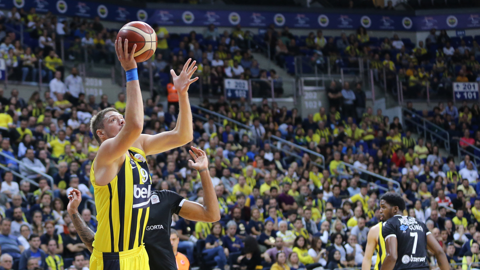 Ayrılık resmen açıklandı