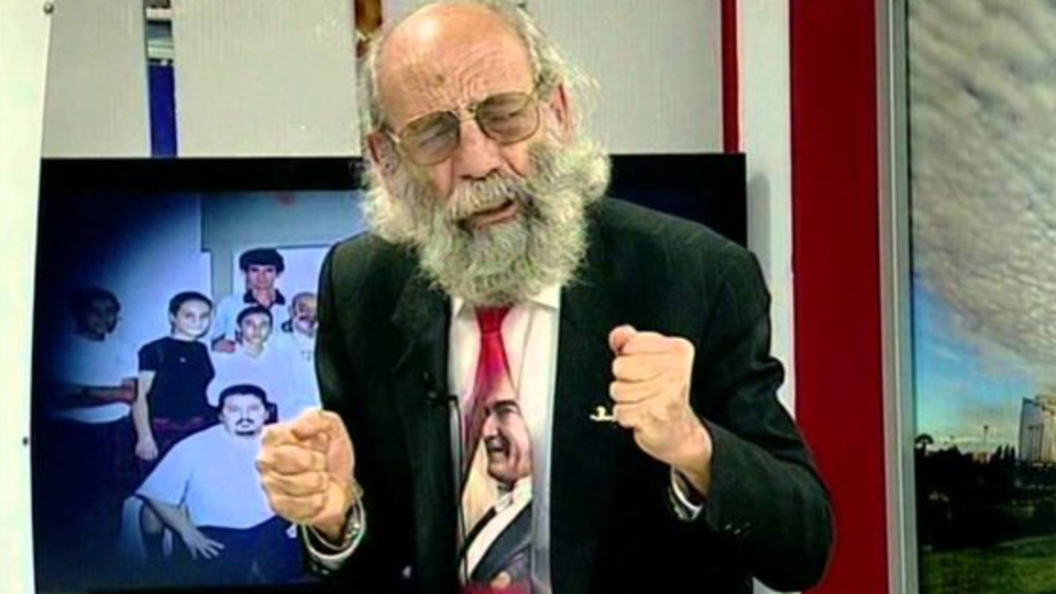 Ünlü tiyatrocu hayatını kaybetti