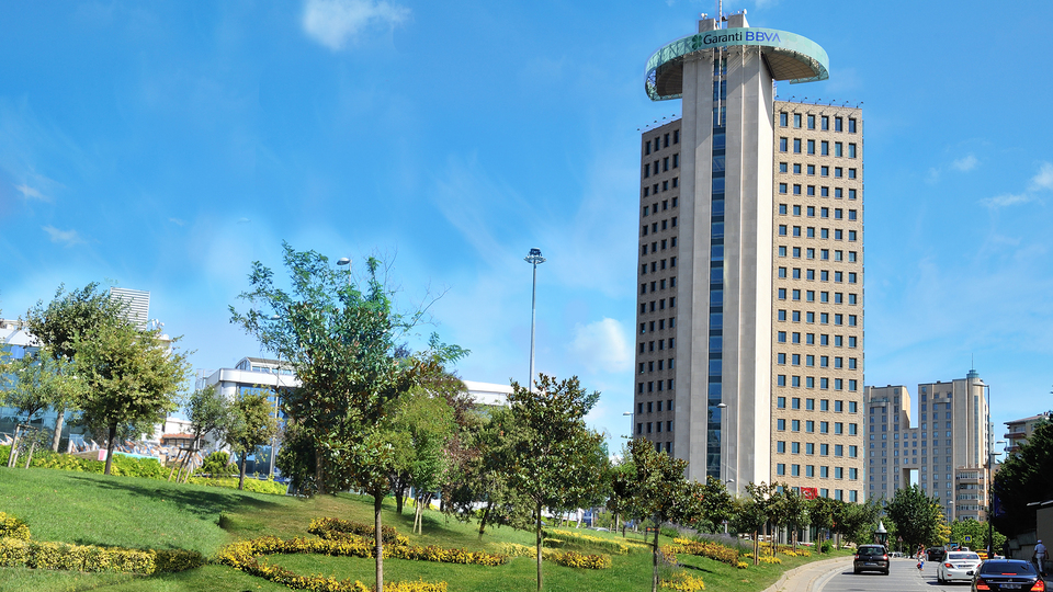 '2020'de kredi büyümesi hızlanacak'