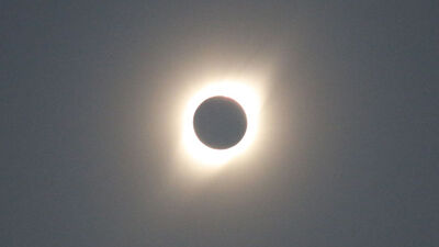 Halkalı güneş tutulması ne zaman?