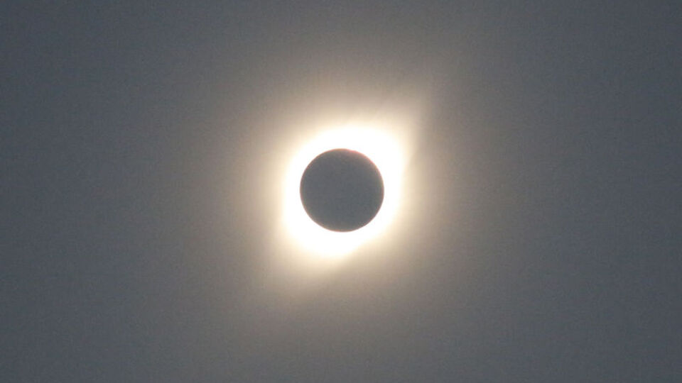 Halkalı güneş tutulması ne zaman?