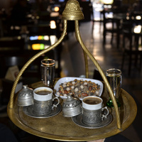 Menengiç kahvesi nasıl yapılır?