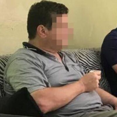 Gizli kameralı doktor yakalandı!