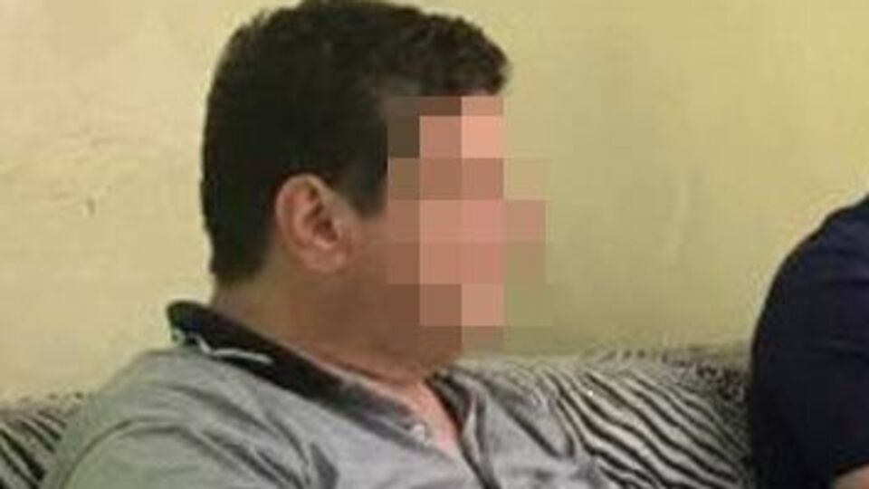 Gizli kameralı doktor yakalandı!