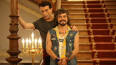 Sette yaşadıklarını çektiler