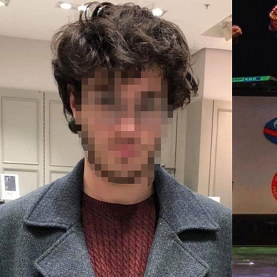 Liseli çeteden önce darp sonra bıçak!