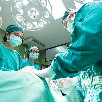 Kafa nakli için tarih verildi!