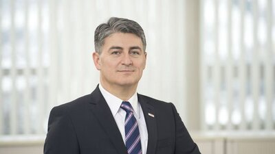 Mehmet Gürcan Karakaş kimdir?
