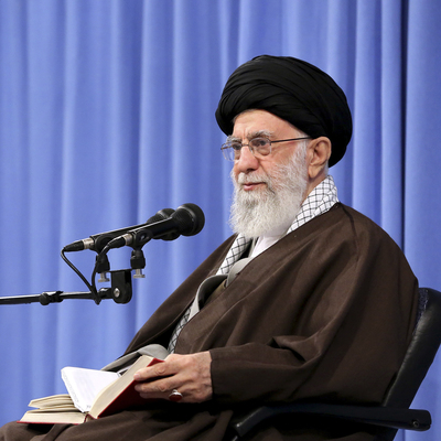 'İran'da bin 500 kişi öldü'