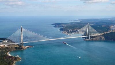 Astaldi hisselerini IC İçtaş'a devrediyor