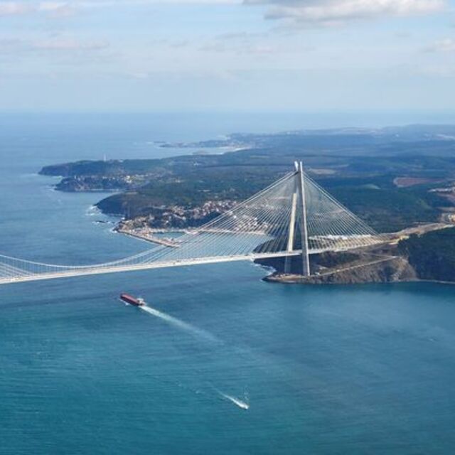 Astaldi hisselerini IC İçtaş'a devrediyor
