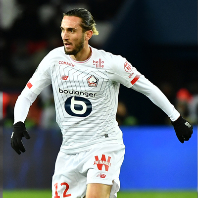 Yusuf Yazıcı'dan kötü haber