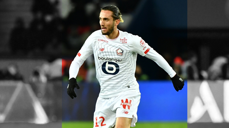 Yusuf Yazıcı'dan kötü haber