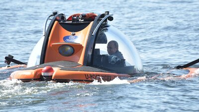 Putin'in tehlikeli seferi!