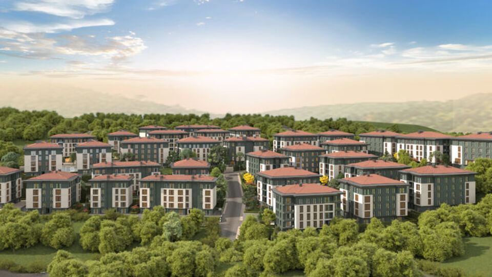 e-Devlet TOKİ başvuru sayfası!