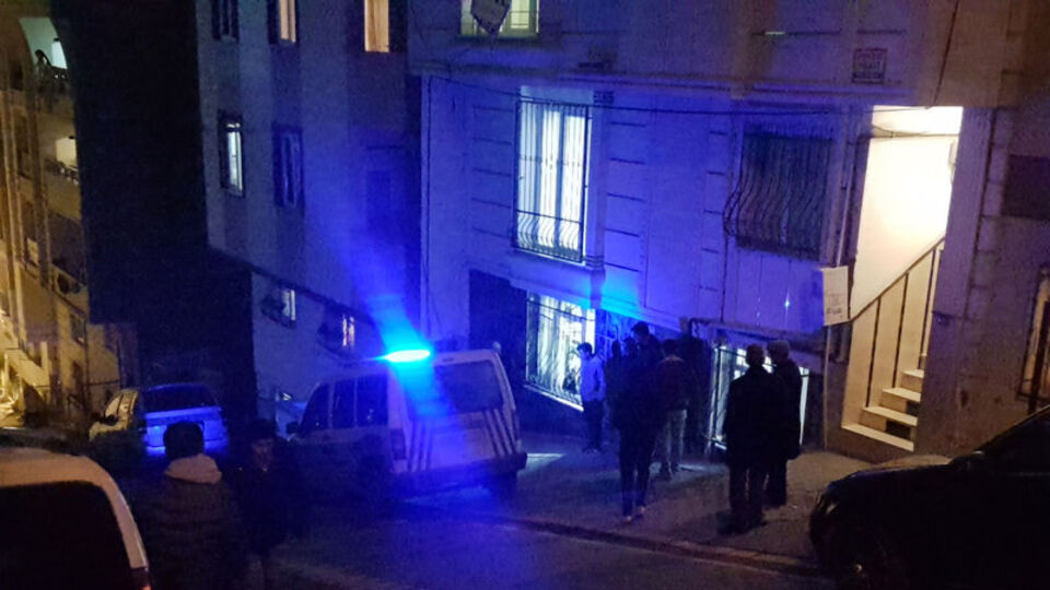 3 çocuk annesi ölü bulundu