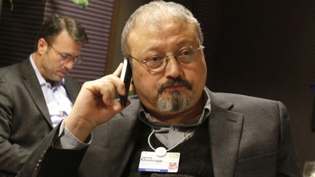 Uluslararası Af Örgütü: "Kaşıkçı cinayeti kararı örtbas kararıdır"