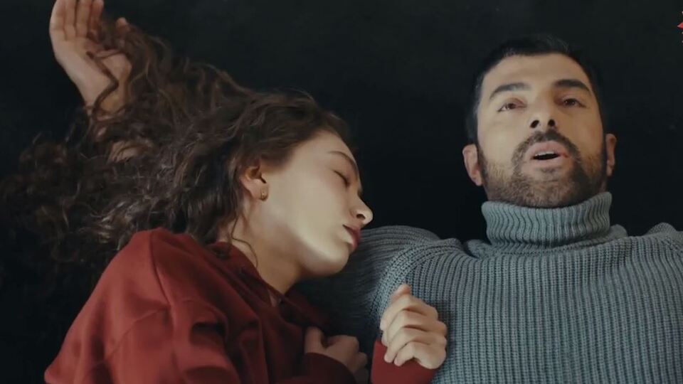 Sancar ile Nare yakınlaşıyor!