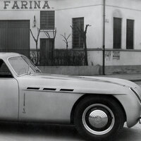 İşte o İtalyan'ın tasarımları!