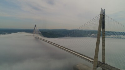 Çinliler 3. köprüye talip