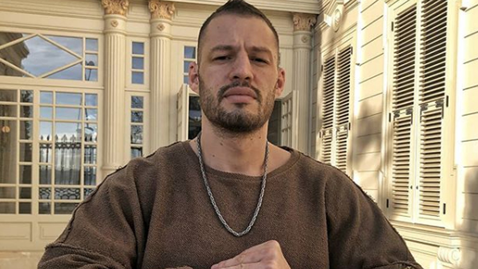 "Bana babalık yapmadı"