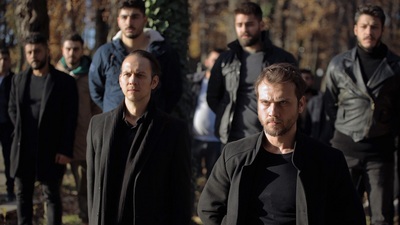 Çukur'da yeni bölüm heyecanı başladı