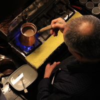 Kafein içermeyen kahve: Menengiç