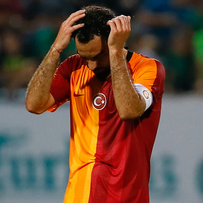 Göztepe maçı sonrası flaş karar!